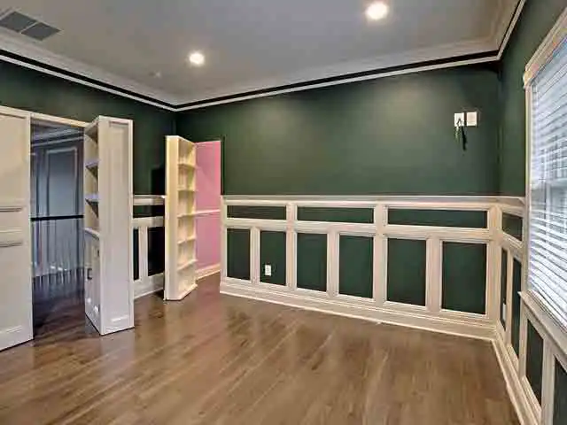 interior painting new jersy
