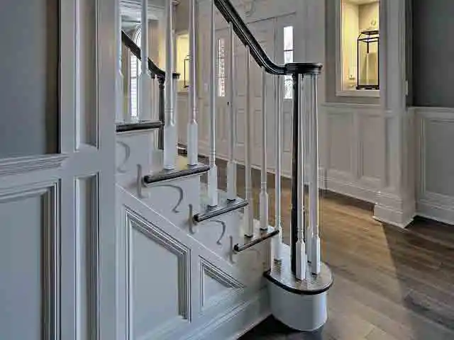 Crown Molding Services in New Jersey