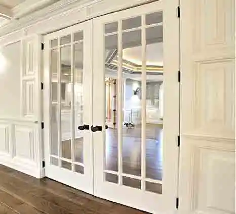 Custom Carpentry Services in New Jersey