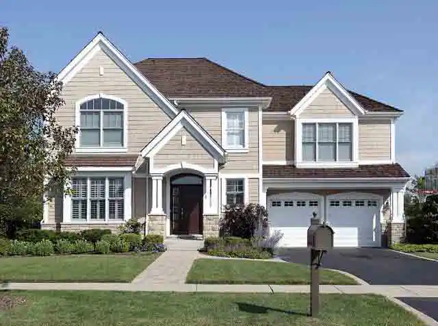 Exterior Painting Services in New Jersey