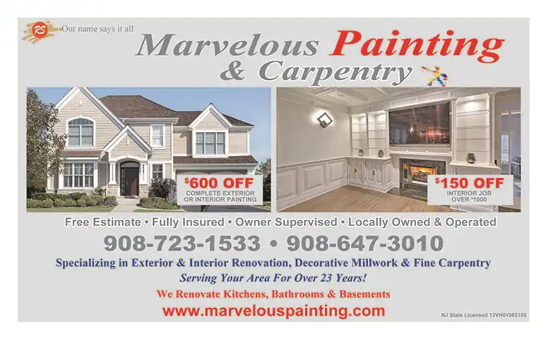 NJ Painting