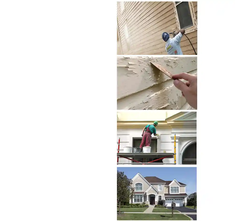 Professional Painters in New Jersey
