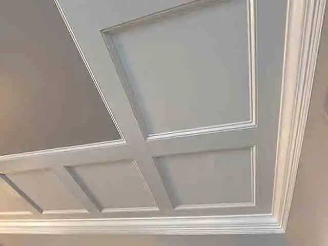 Wainscoting Services in New Jersey