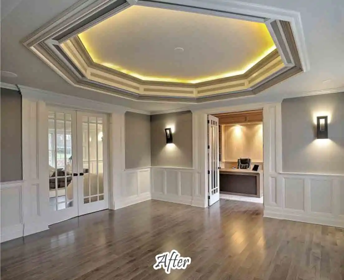 House Painters in New Jersey