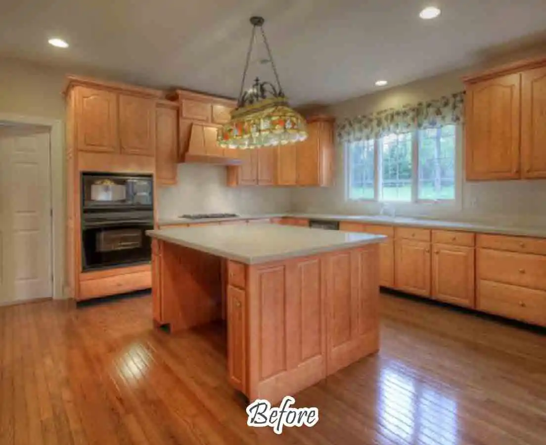 NJ House Painting
