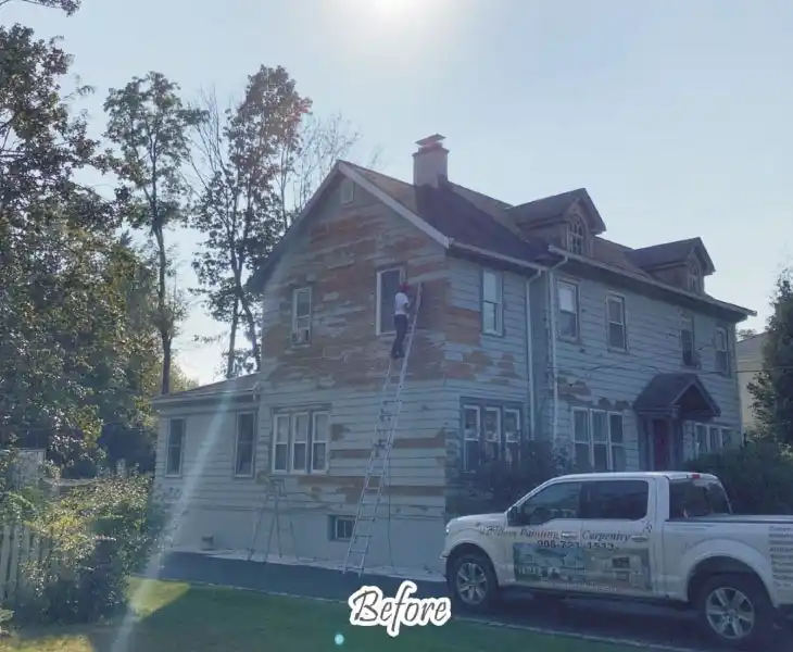 painters from new jersey