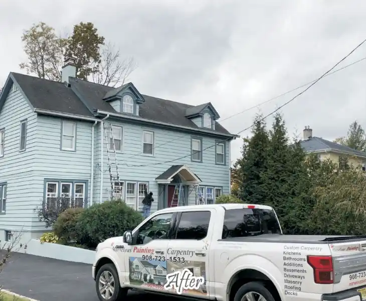 painting companies in new jersey