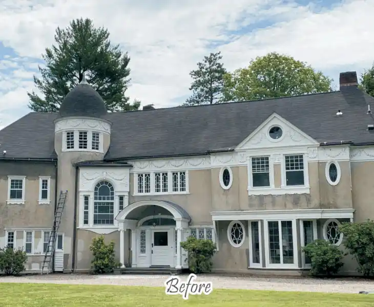 painting companies new jersey