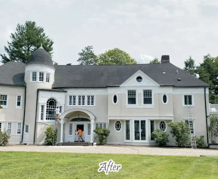 painting companies NJ