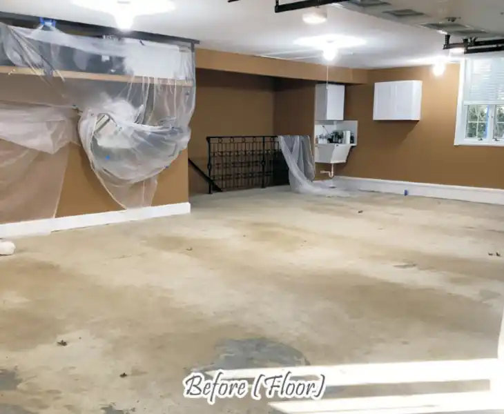 painting new jersey