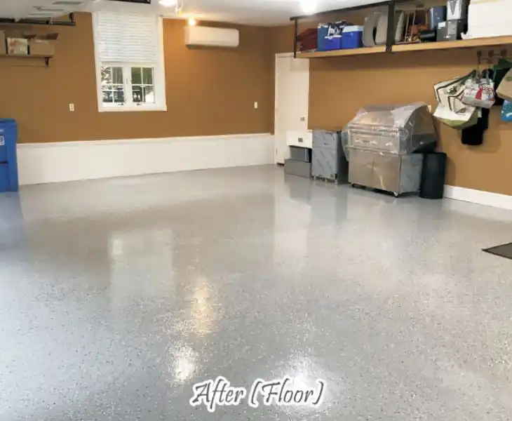 painters from new jersey