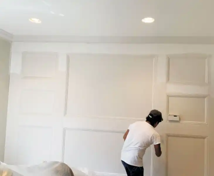 painting new jersy