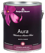 environmentally safe paint