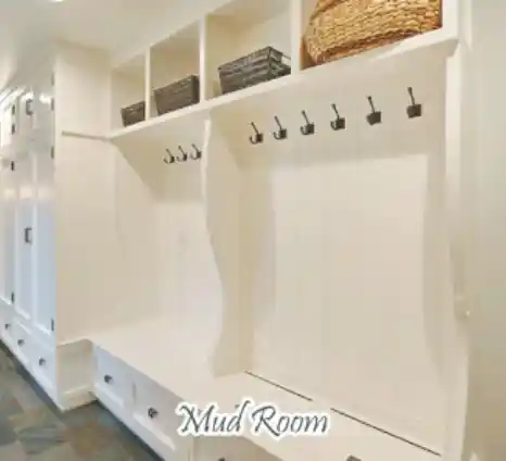 custom carpentry