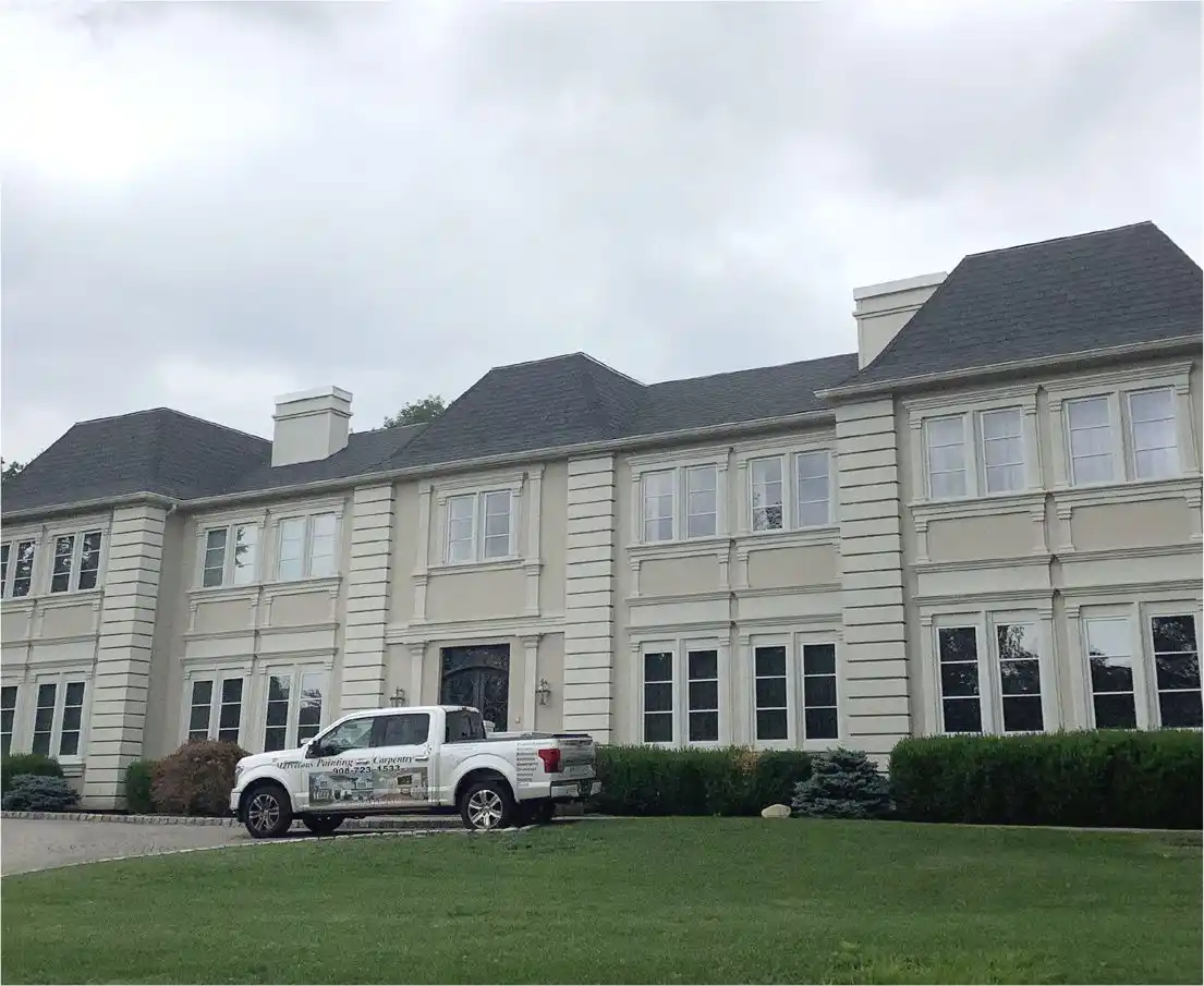 nj house painters