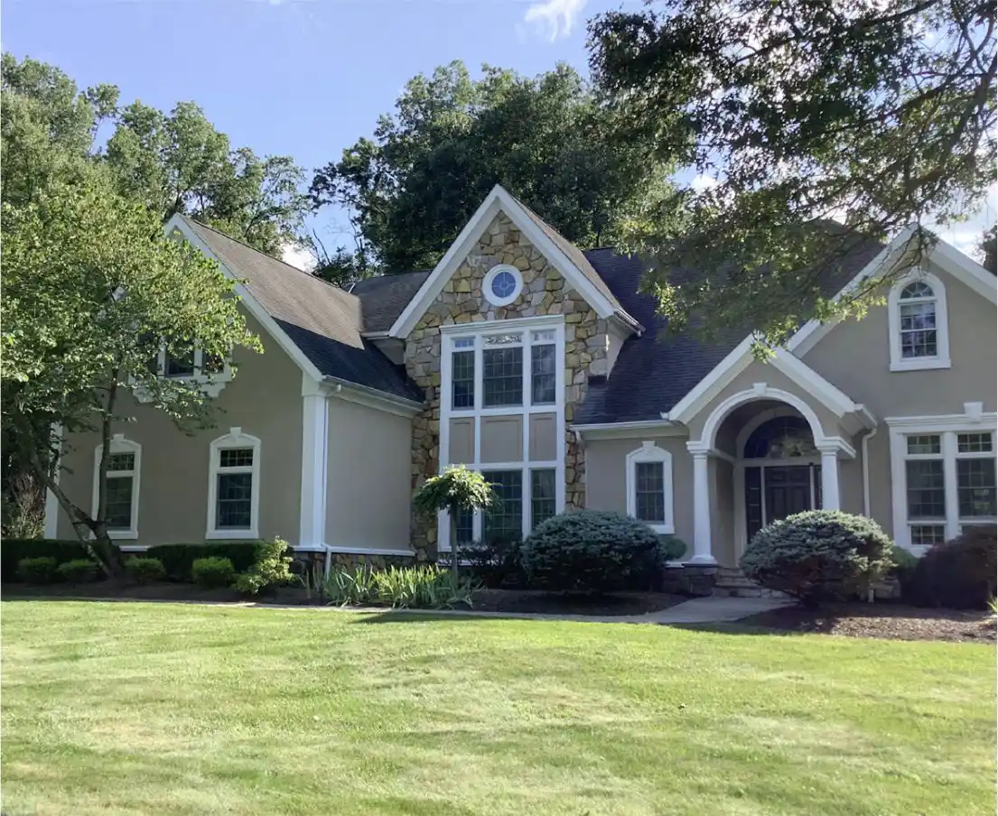 exterior Painters in New Jersey