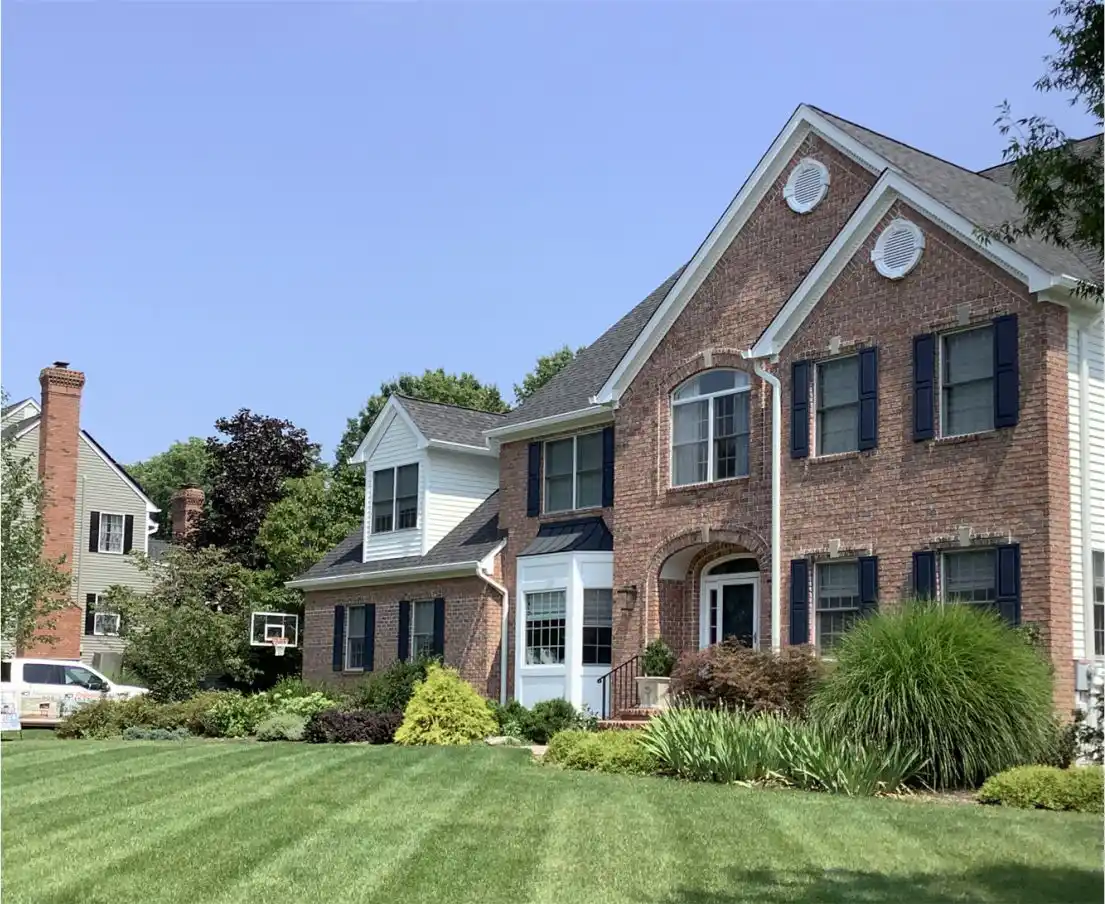 Exterior Painters