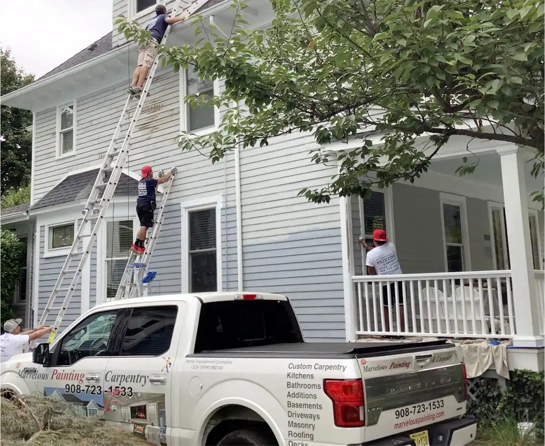 Painting Company