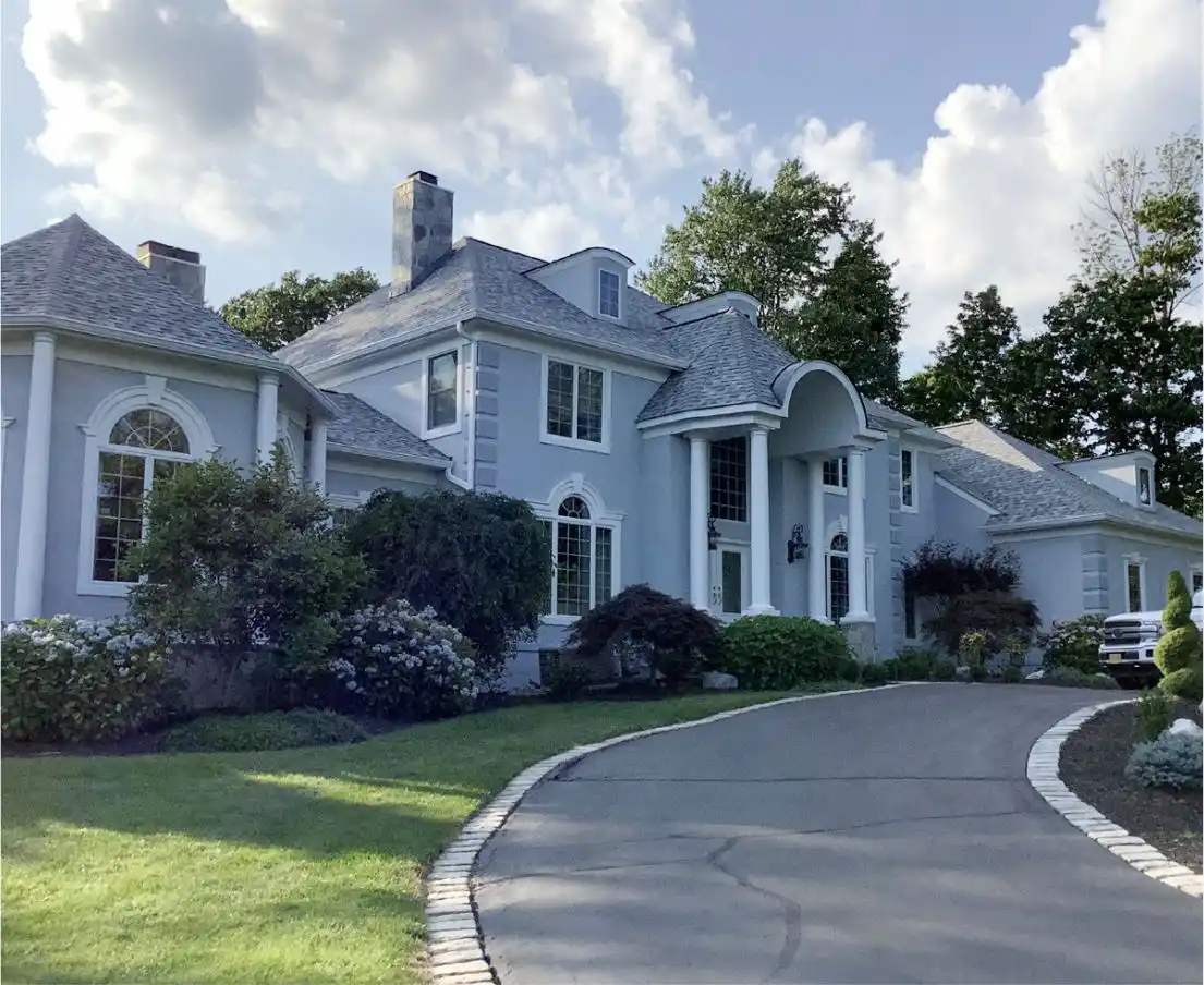 nj house painting