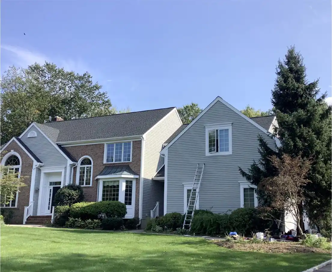 Painters in New Jersey