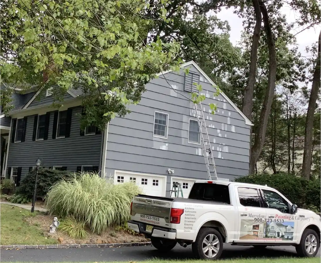 nj house painters