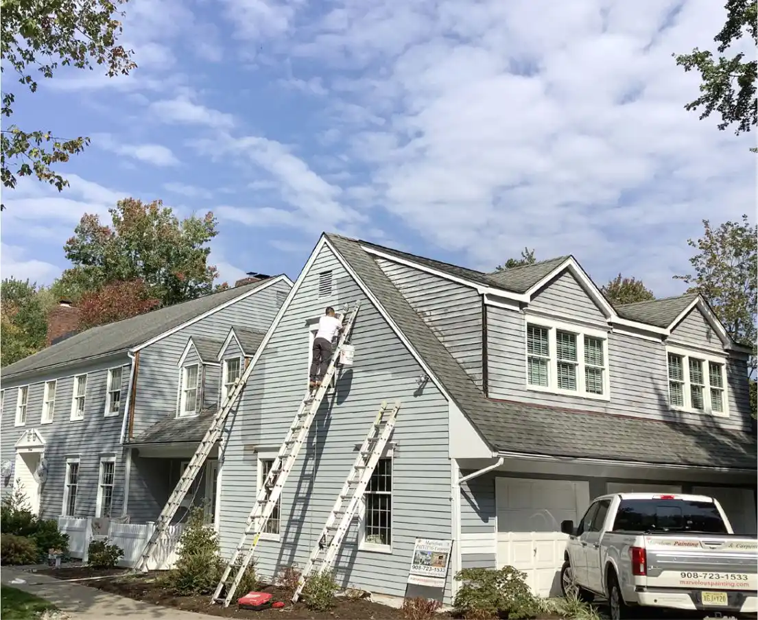 house painters nj