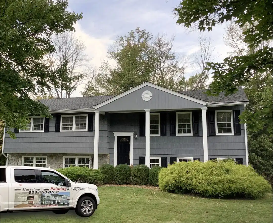 nj painters