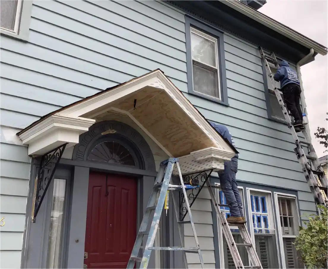 house painters
