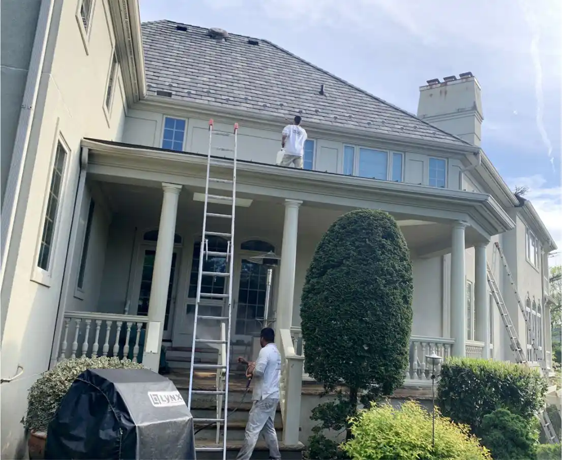 painting companies