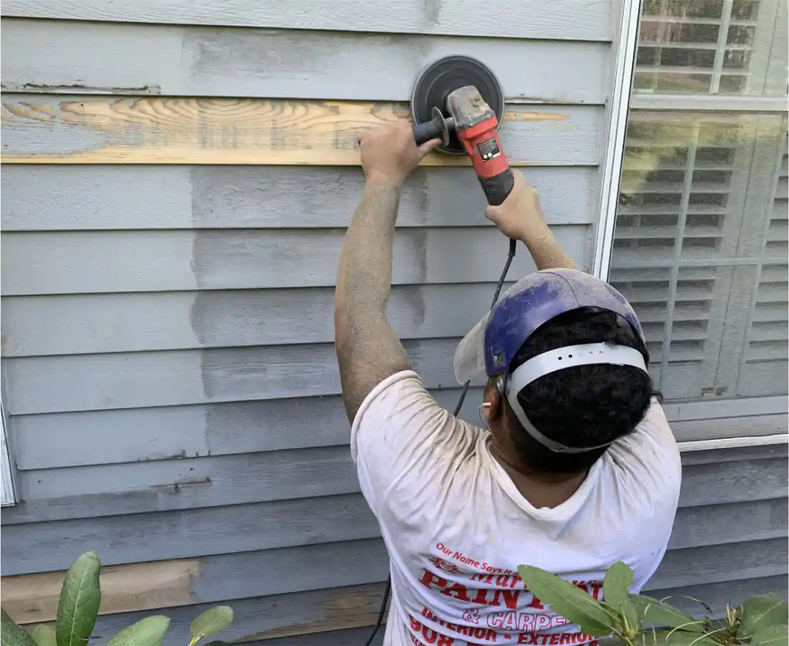 painting nj