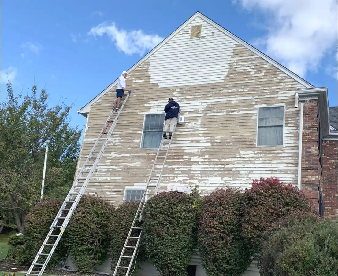 nj house painting