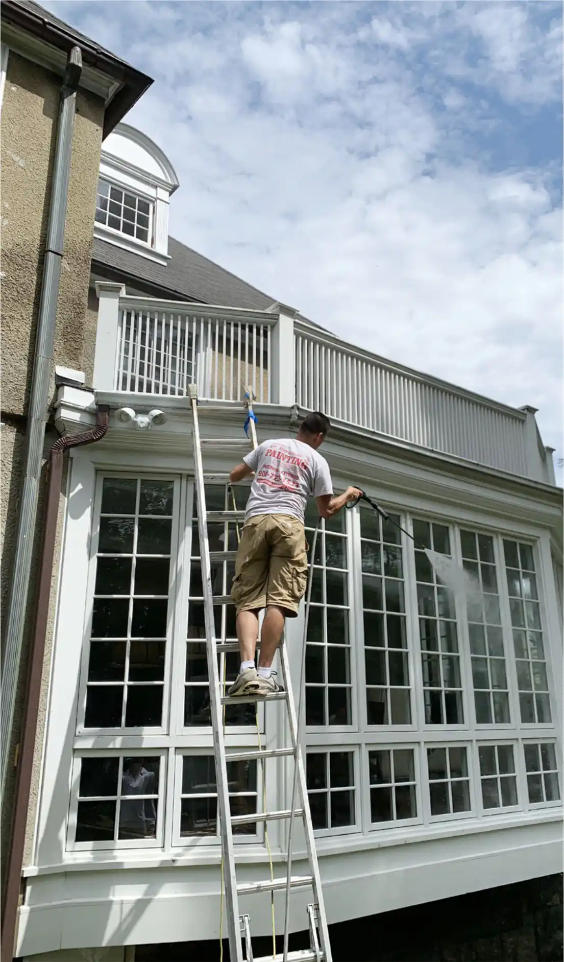 painting company nj