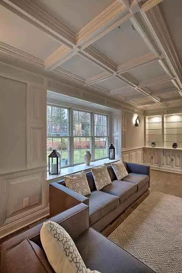 Commercial Residential Painters in New Jersey  