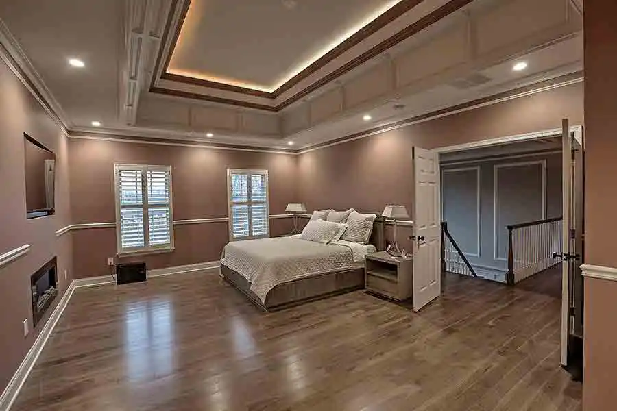 Interior Painting NJ