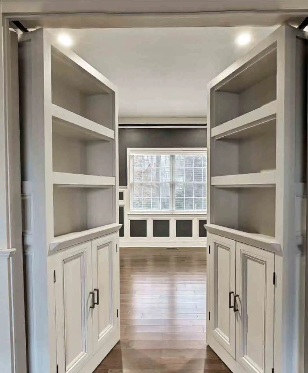Residential Painters in New Jersey
