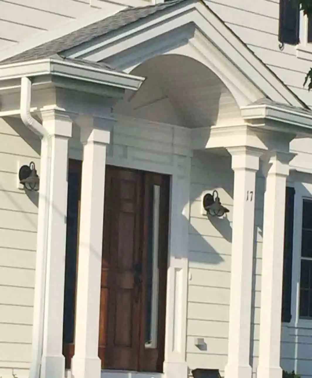 Exterior Painting Company