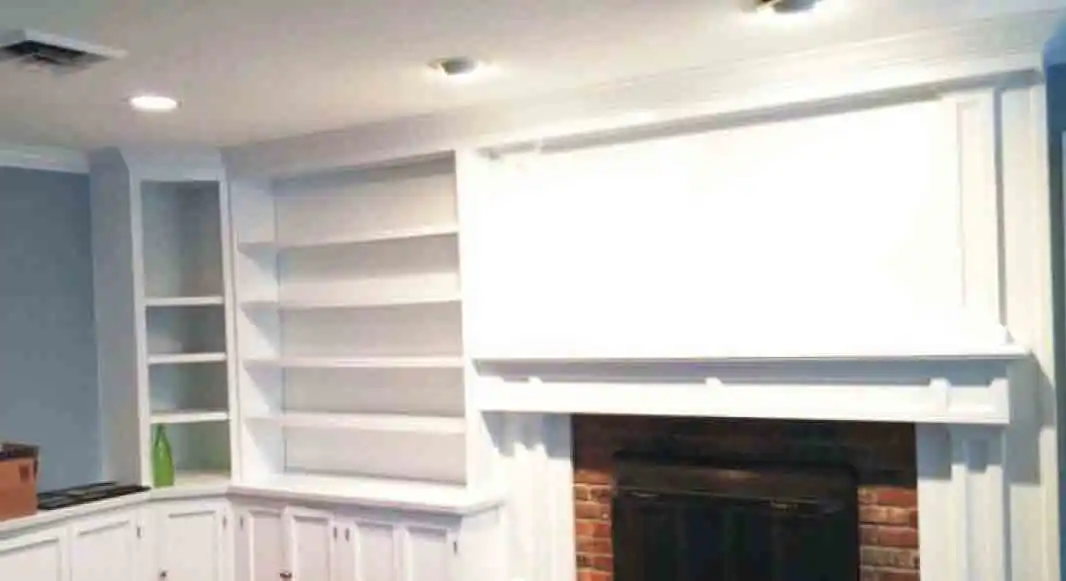 House Painters in New Jersey

