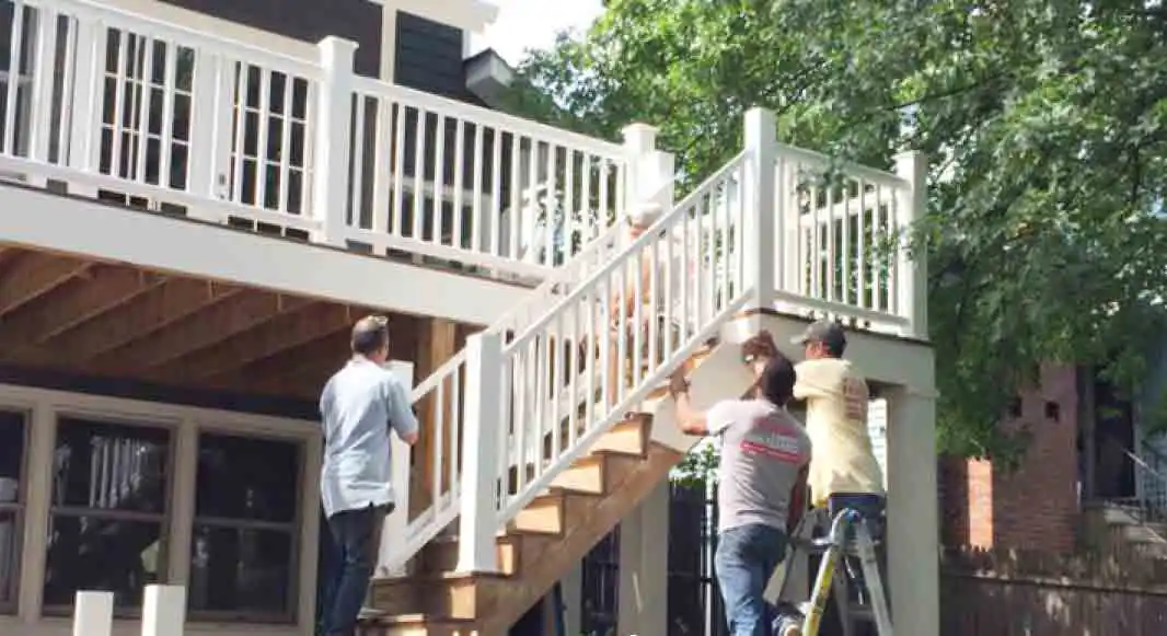 nj house painters