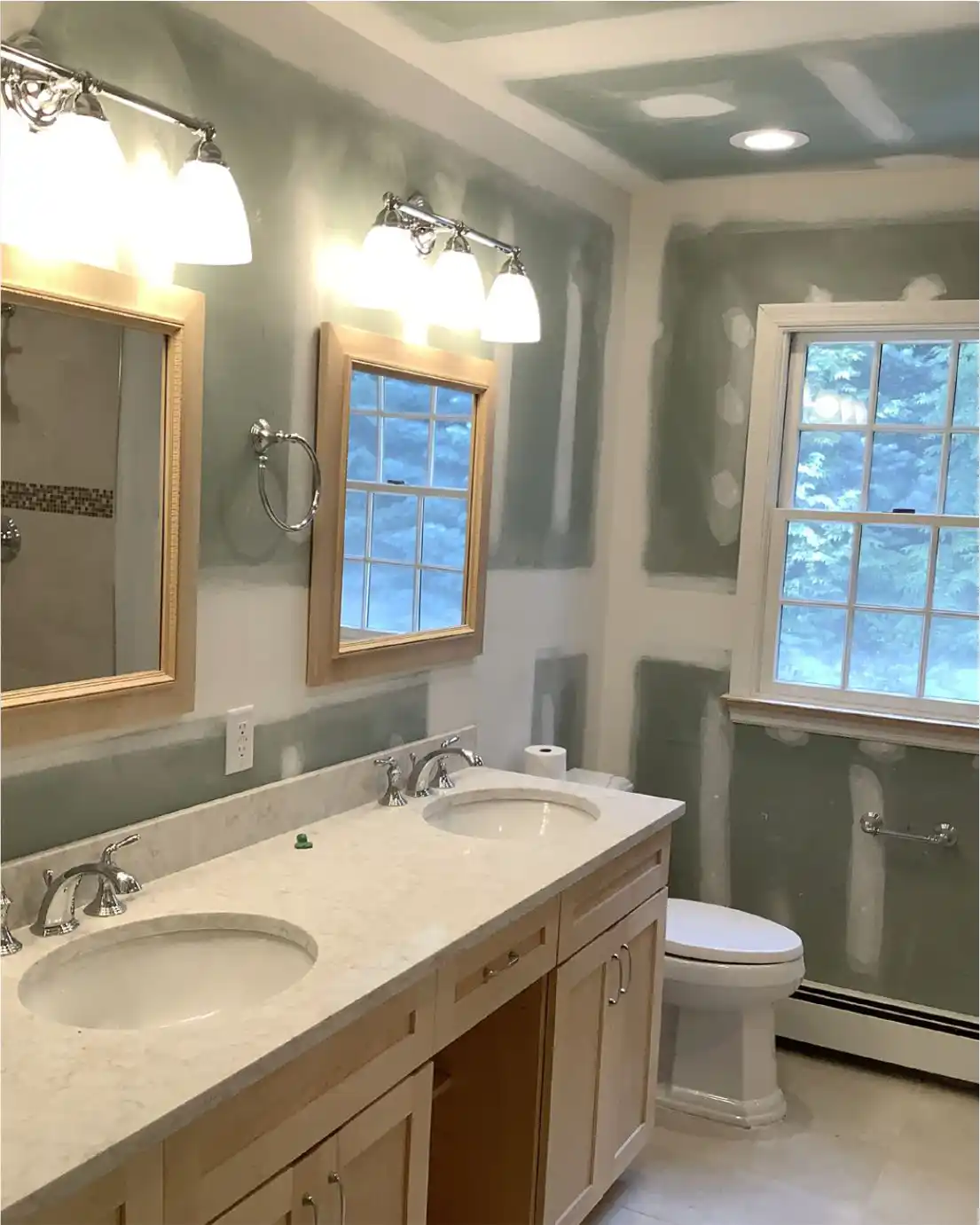 Painting Service