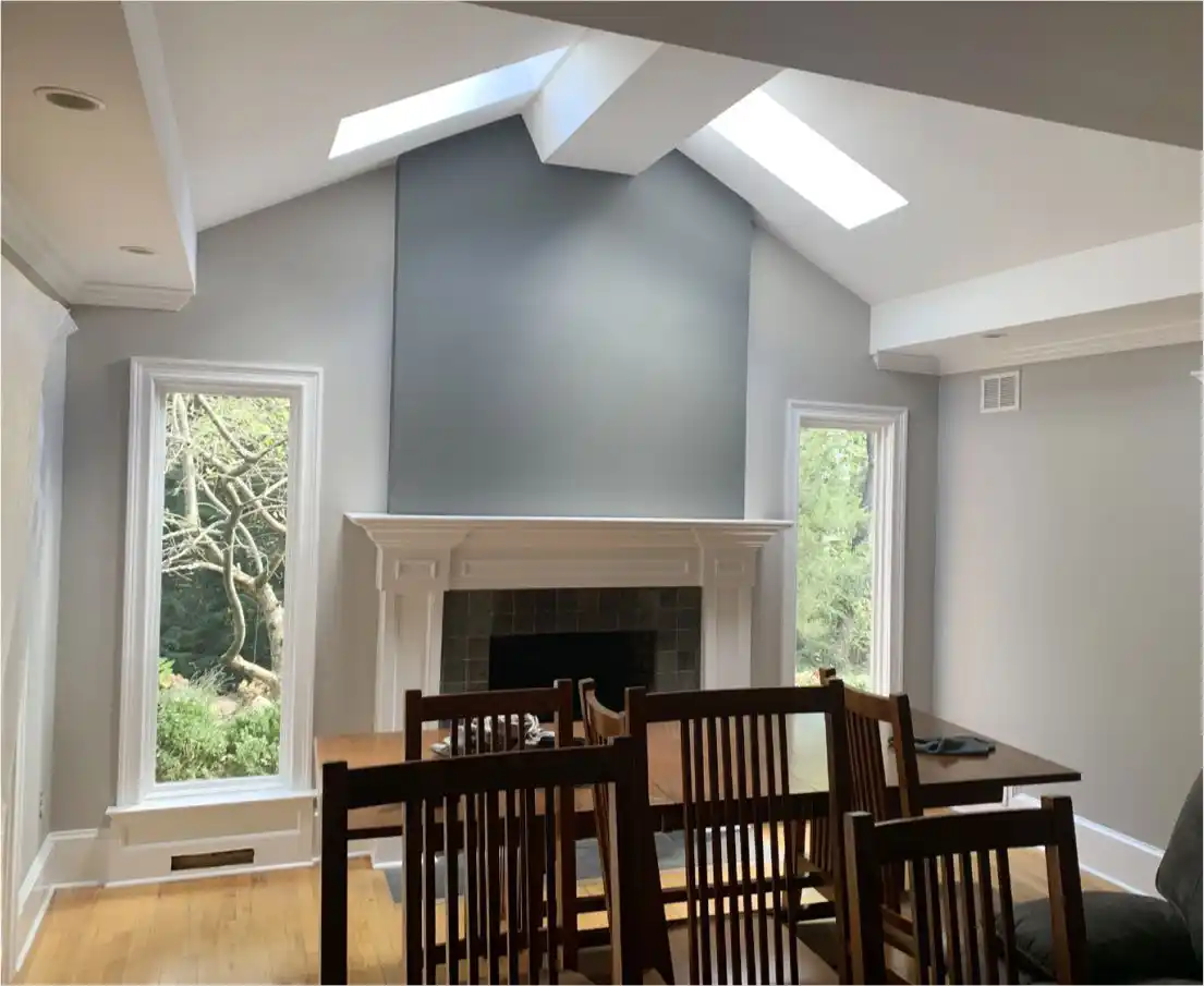 interior painting