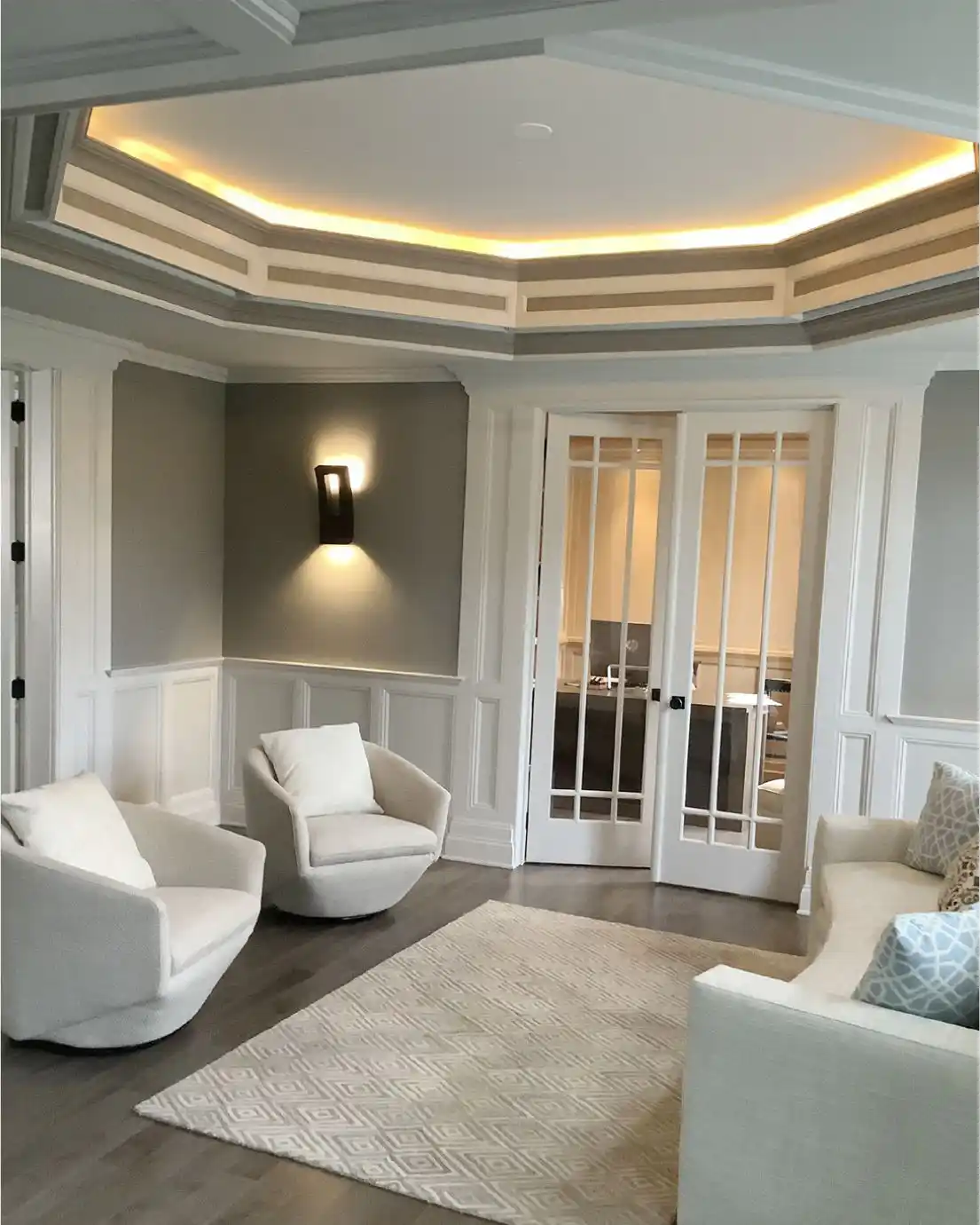 Interior Painters NJ