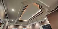 Custom Carpentry