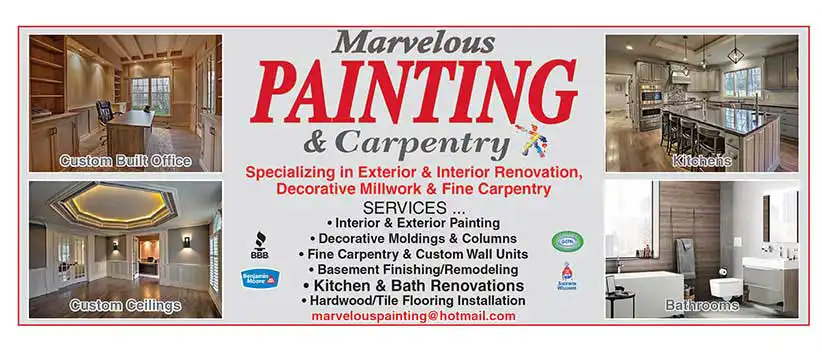 Painters NJ
